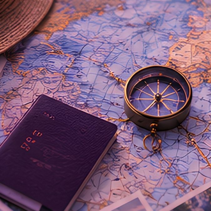 Carnets de voyage — Stolicar